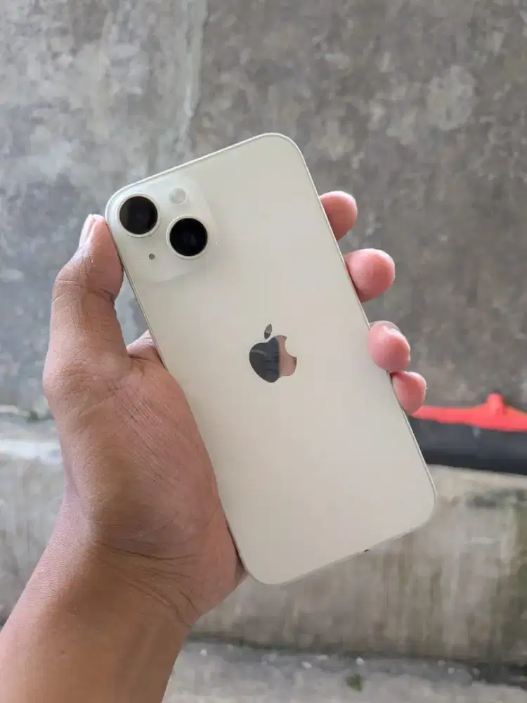 iPhone 14 128gb mulus