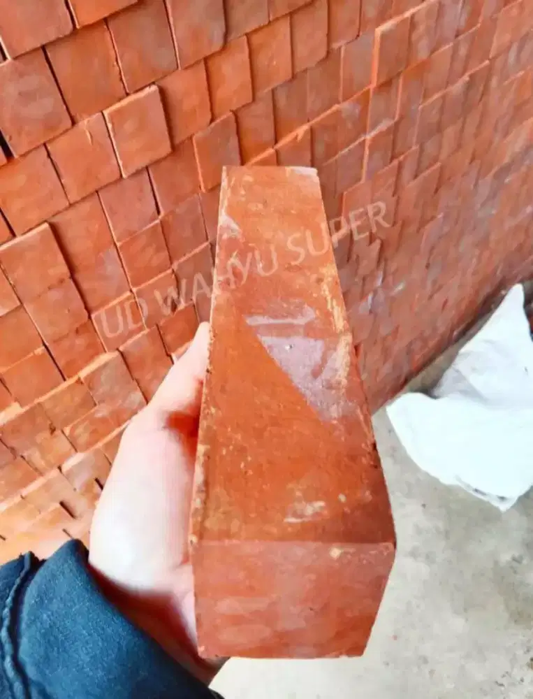 Bata press tempel pejaten