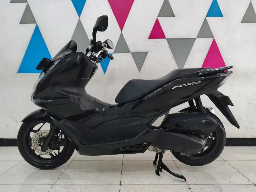Pcx160 tahun 2024