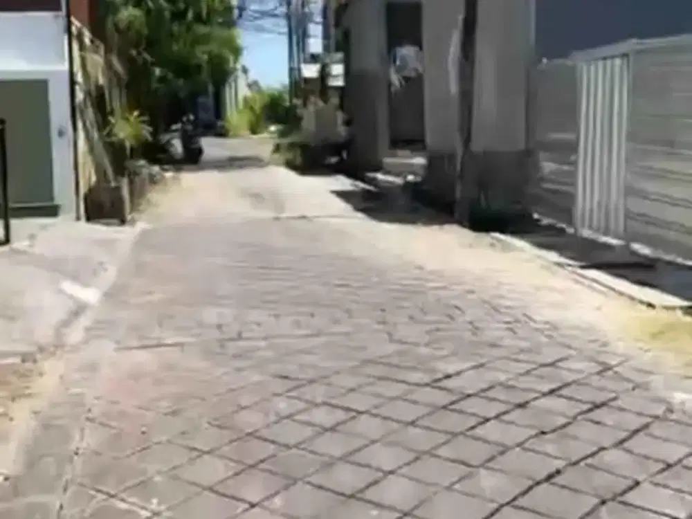 Jual Tanah Di Kawasan Wisata Kuta Badung Bali. Lokasi Jalan Bidadari Seminyak Kuta Badung Bali