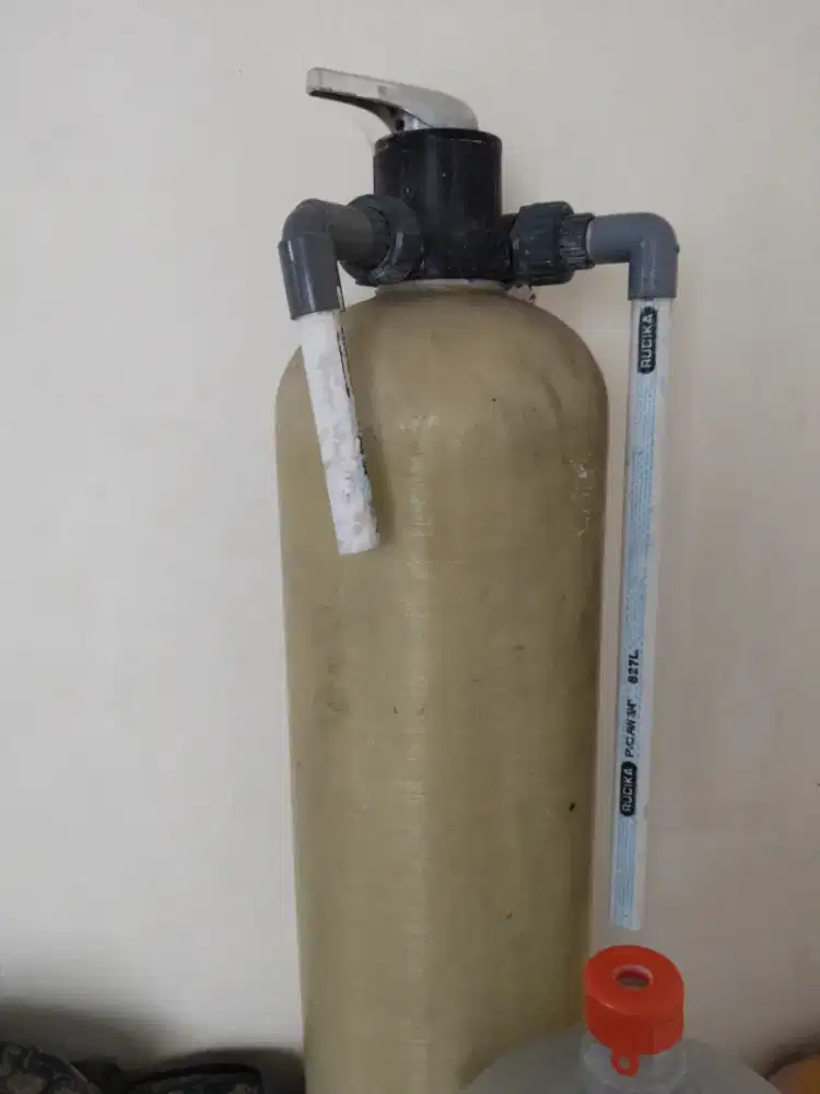 Jual cepat Filter air