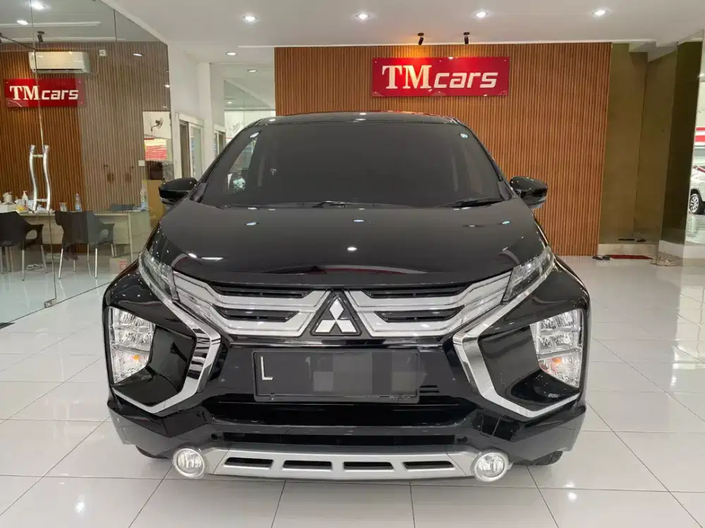 Mitsubshi expander 2021 sport 1.5 AT super istimewa