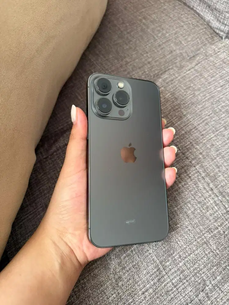 Iphone 13 Pro 512GB ex erafone