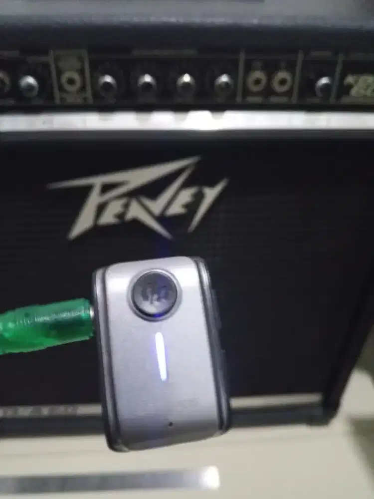 DIJUAL CEPAT Speaker Aktif (PEAVEY USA) Subwoofer