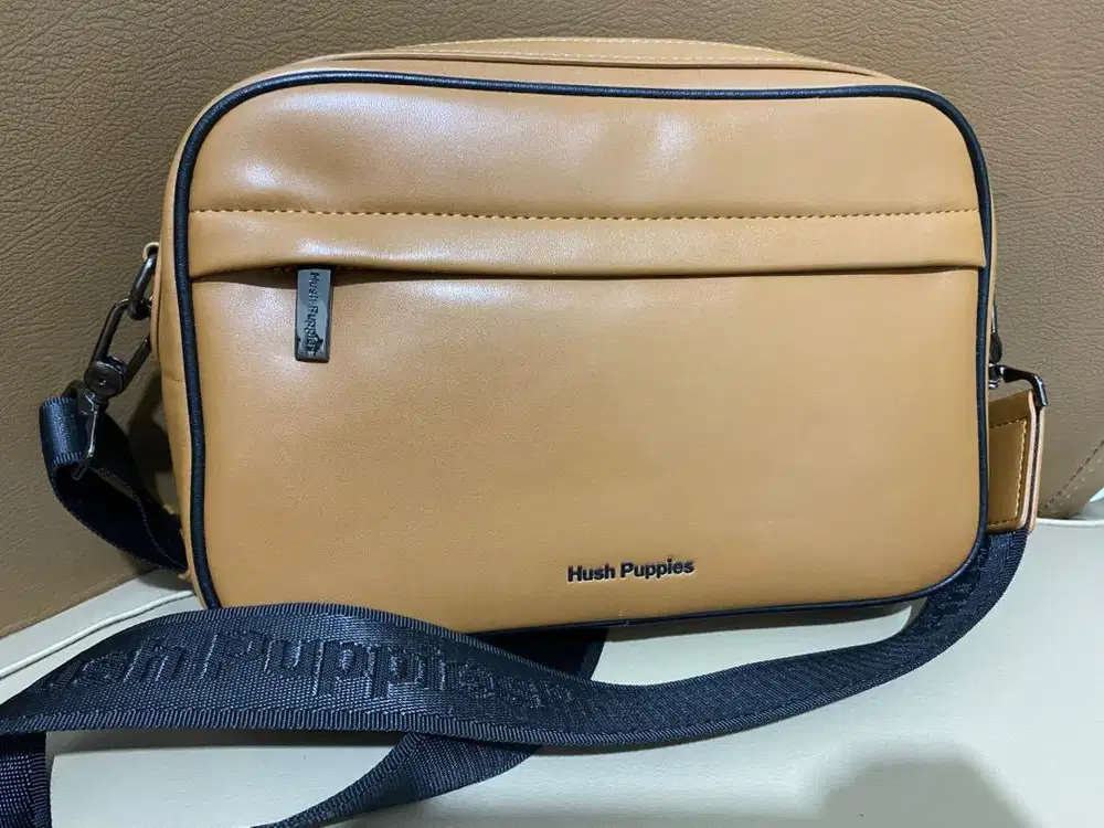 Tas Hush Puppies Ori