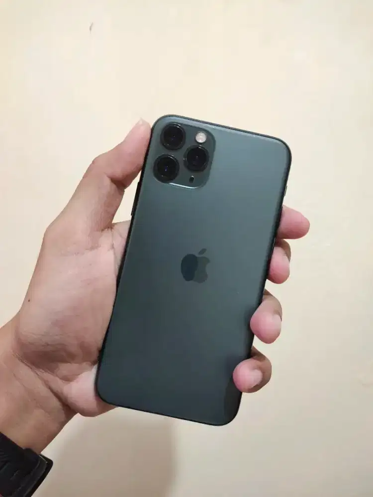 Iphone 11 pro 256gb