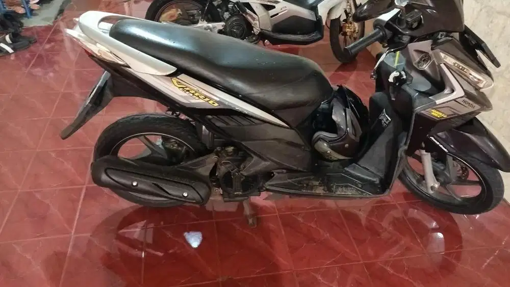 Vario techno 2010 antik