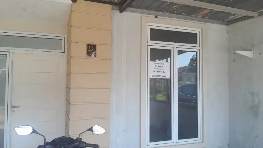 Rumah Idaman Berkah Buat Keluarga dan Nyaman