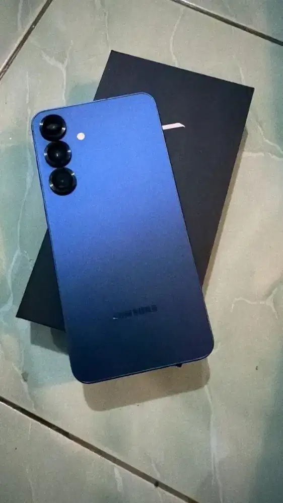 Samsung S25 Plus 12/512 GB