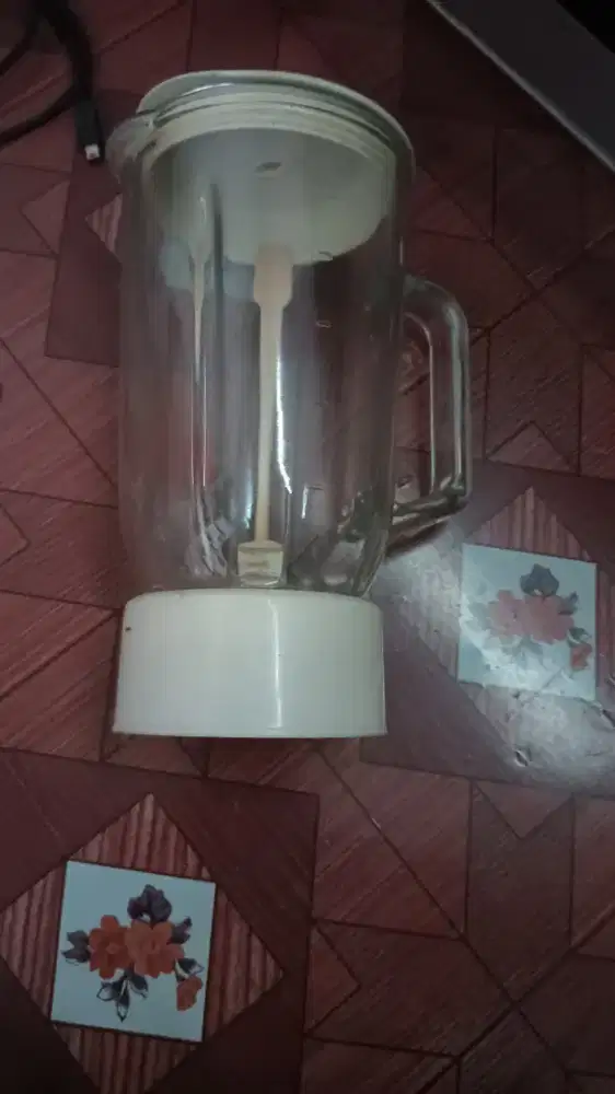 Tempat belender merk fasten