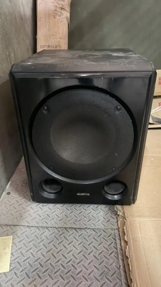 Dijual murah set karaoke