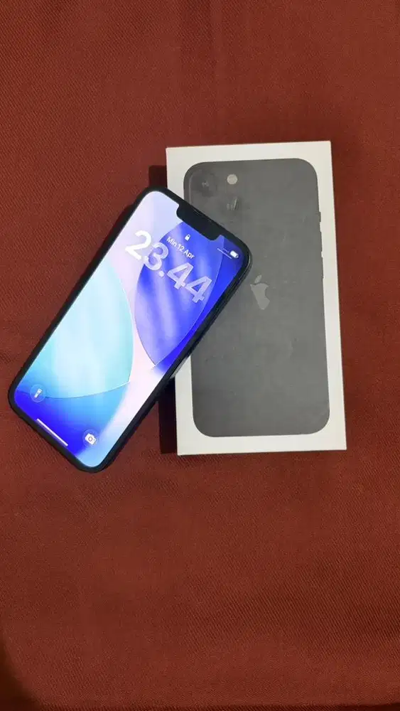 Iphone 13 128 GB Inter