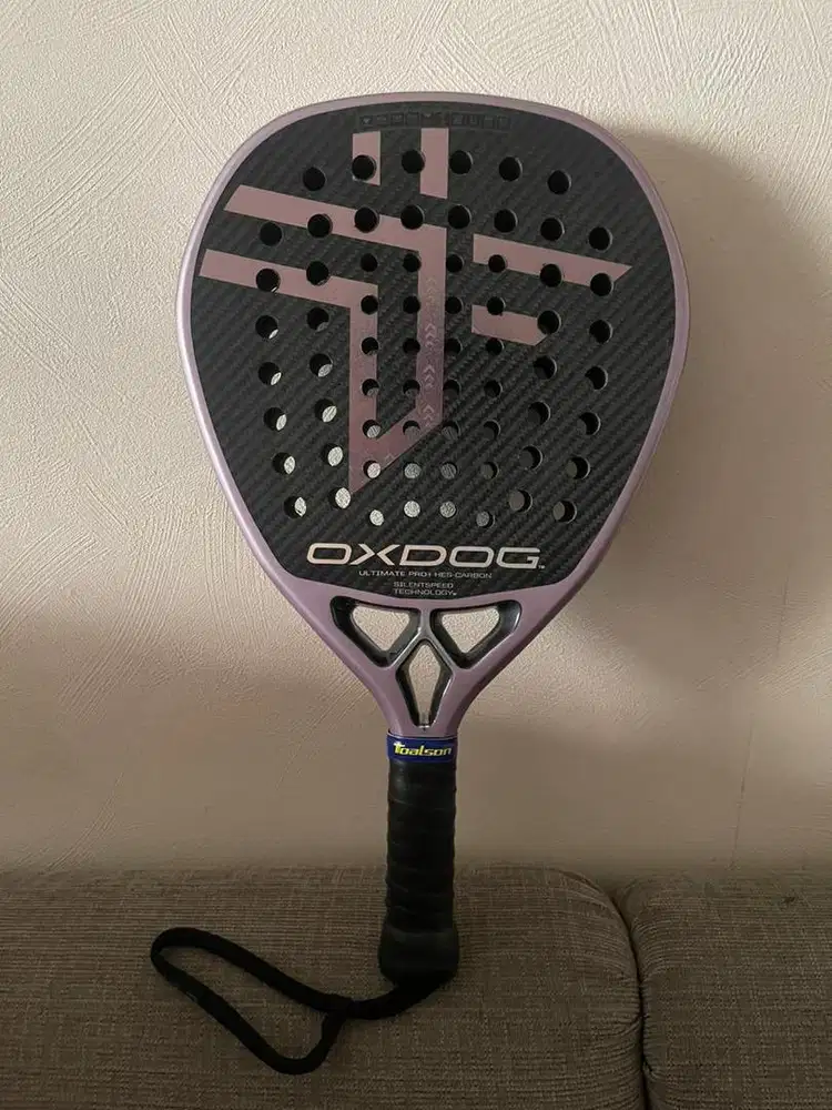 OXDOG ULTIMATE PRO + 2026