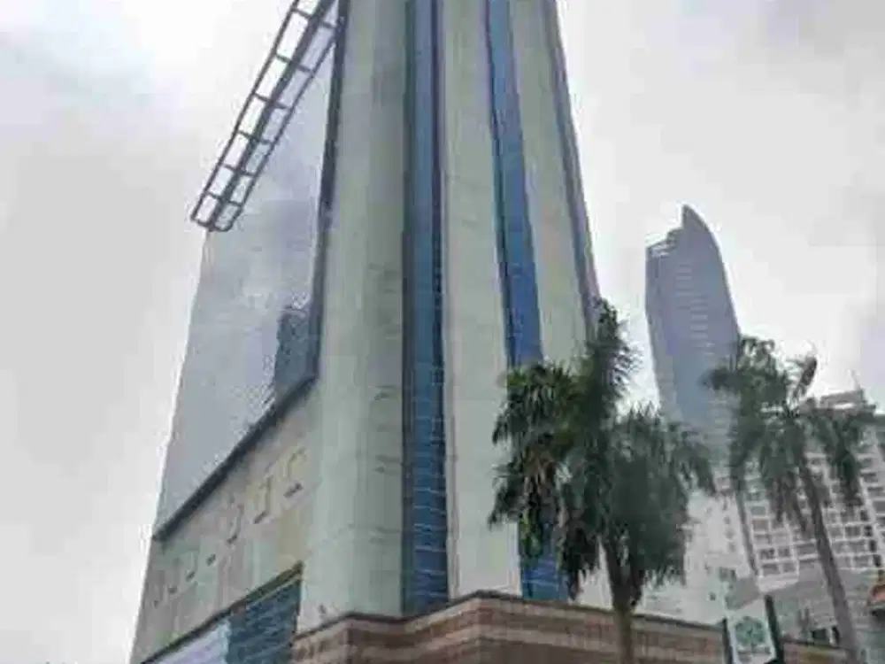 Menara Caraka