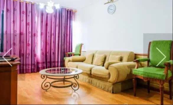 Dijual: Apartemen Mitra Sunter