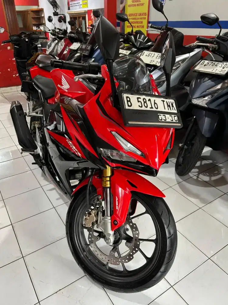 PROMO TERBATAS DP MULAI 500RIBU SYARAT KTP&KK