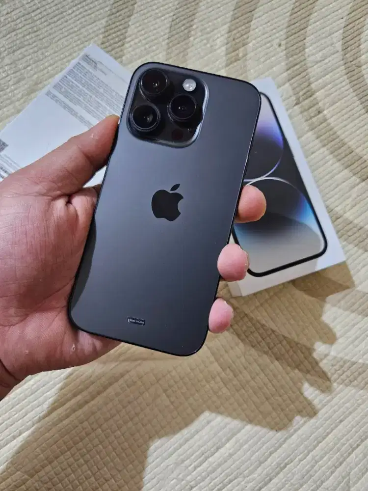 Iphone 14 pro 128 ibox