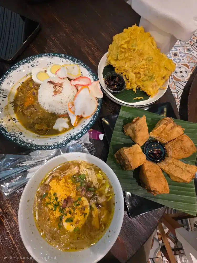 Di butuhkan 1 chef /bisa masak khusus pria