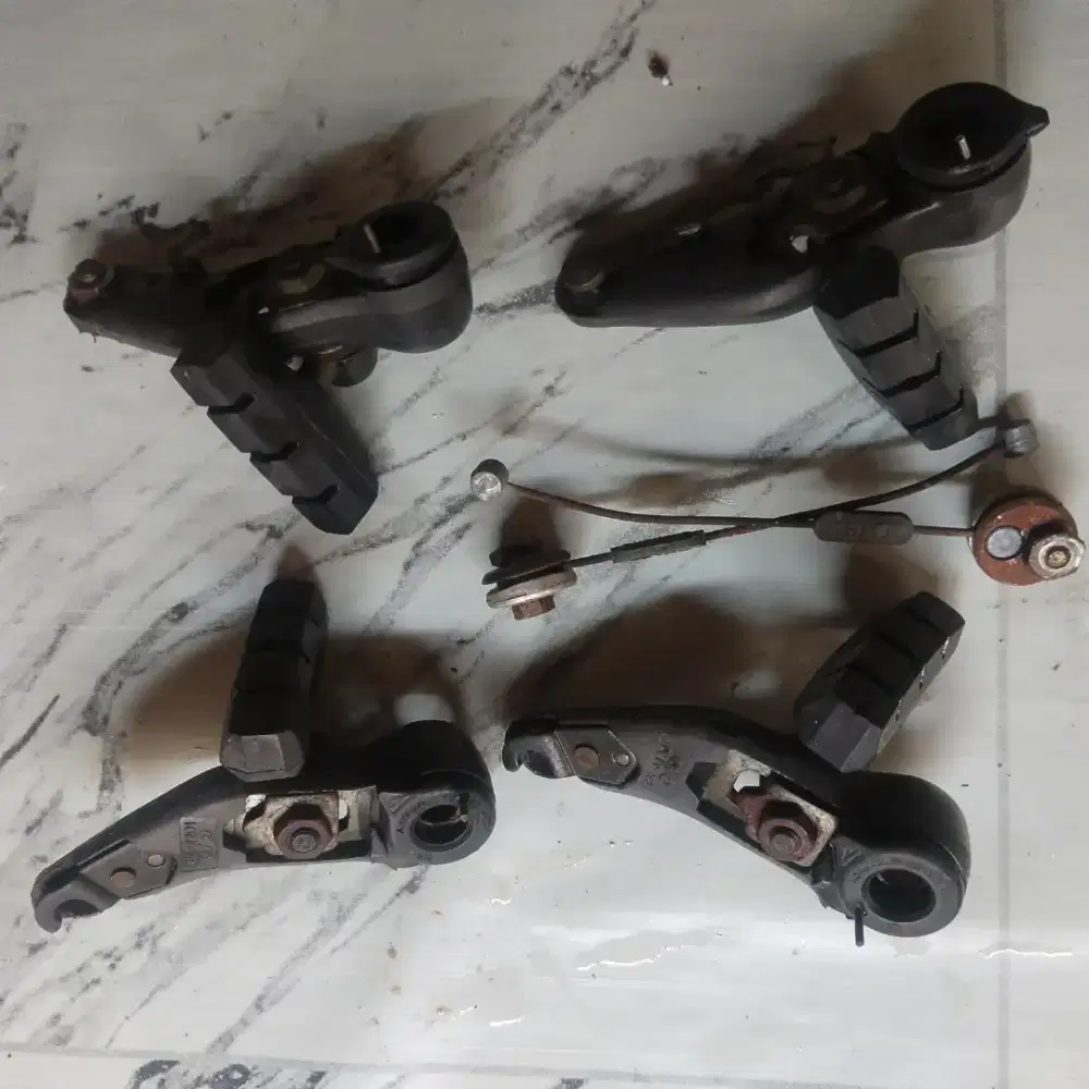 BRAKE CANTILEVER SHIMANO BR-M201