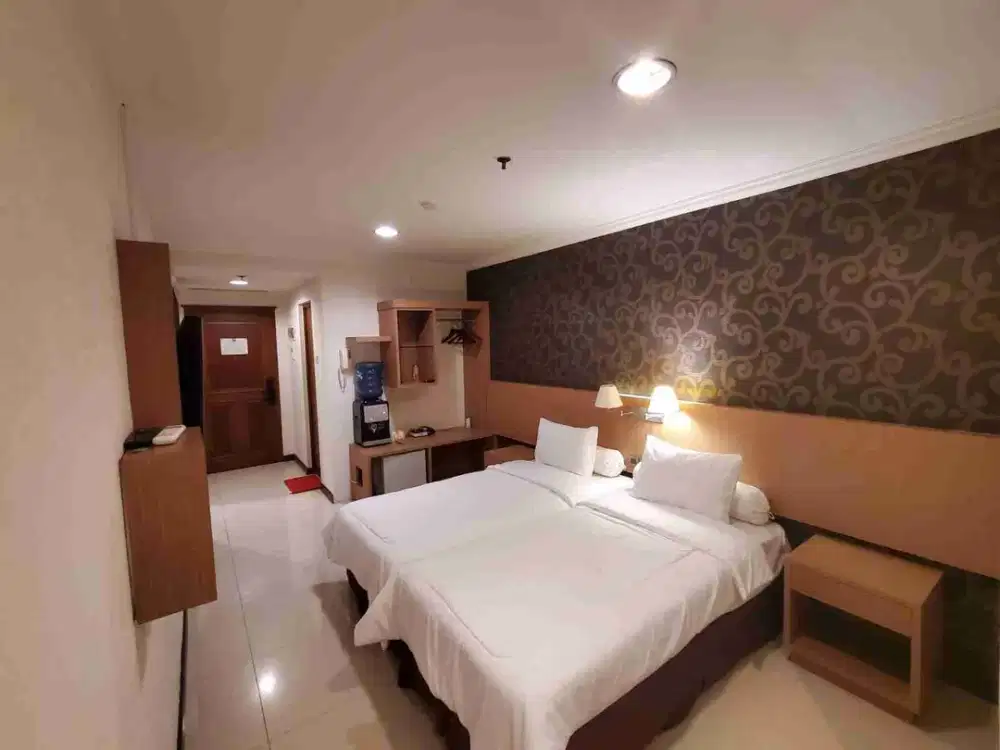 Sewa Galeri Ciumbuleuit