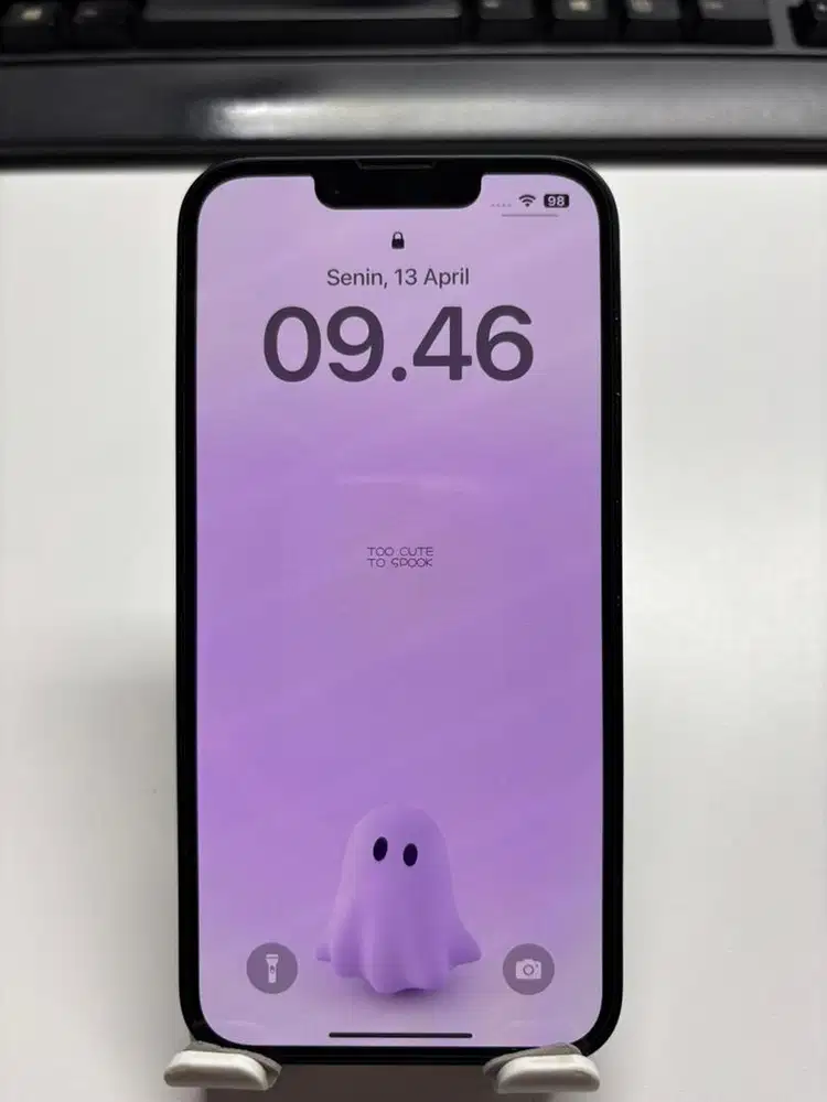 Iphone 14 128gb ibox - b4yp455 wifi only