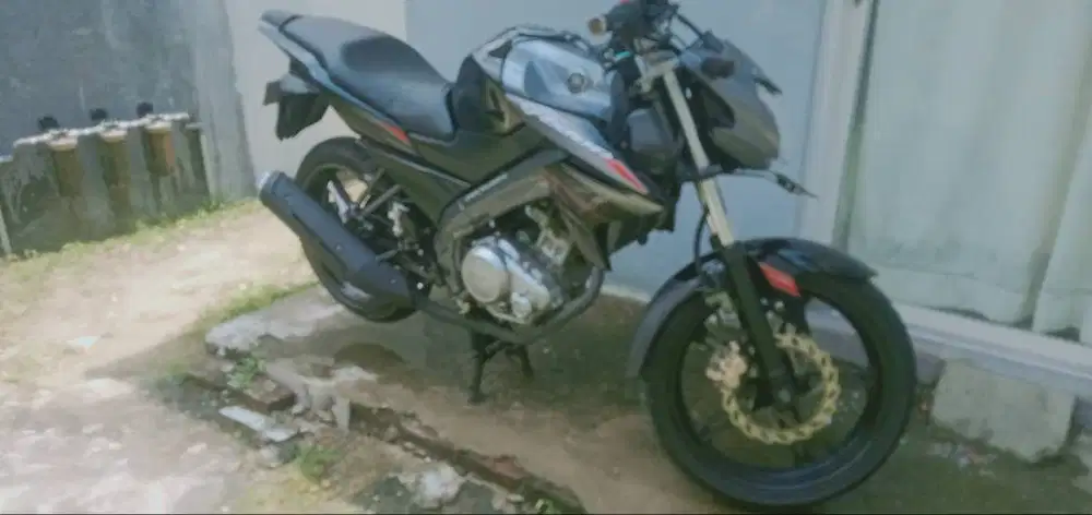 Jual murah Yamaha vixion 2014