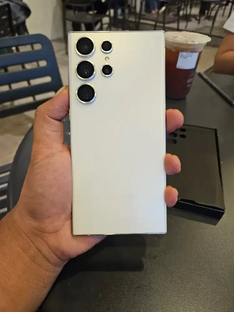 Samsung S23 ultra 12/1TB