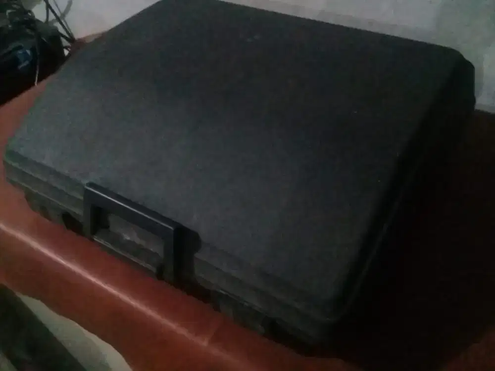 Jual mesin tik besar