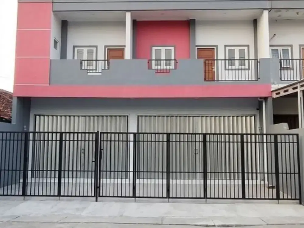 Jl. Kedung cowek . raya Kenjeran   NOL jalan raya kembar  Lokasi strategis: Parkiran luas