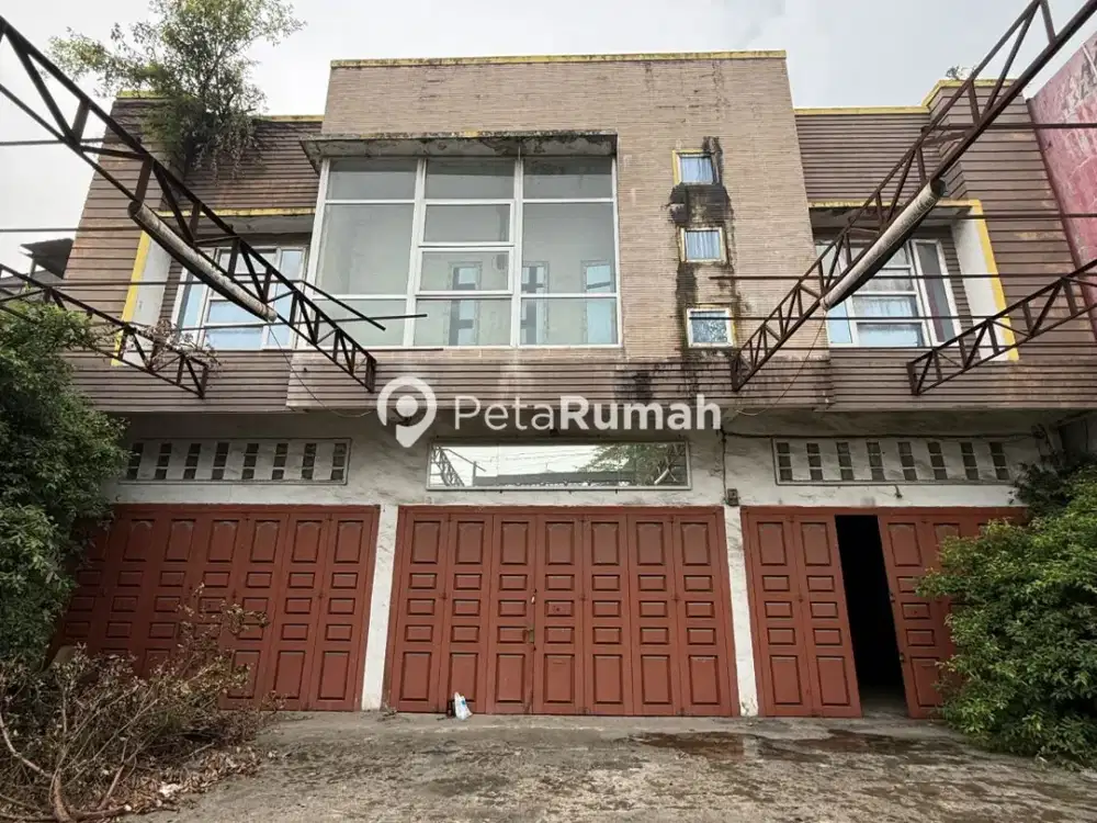 Ruko Gandeng 3 Jl. Marelan Pasar 2, Medan Marelan (Nuri)