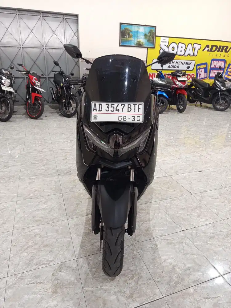 Nmax Neo S murah