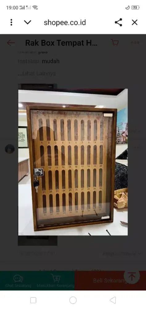 Mencari pekerjaan tecnikal support