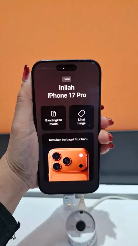 Cicilan cepat aman nyaman limit besar tenor panjang