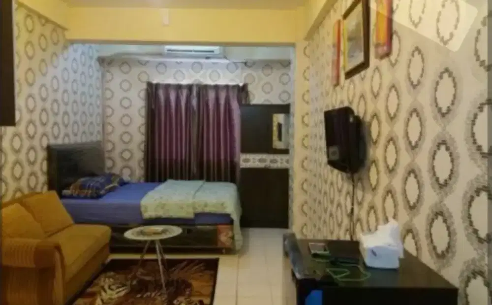 Dibutuhkan art wanita!