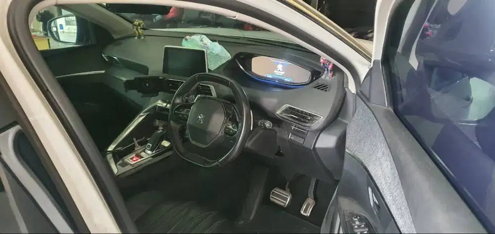 Peugeot 3008 (2020) ISTIMEWA