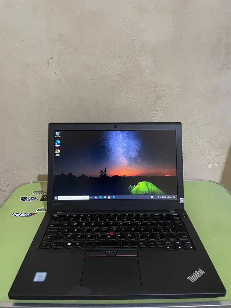 Laptop Lenovo Thinkpad X270 Intel Core i5 Gen 7