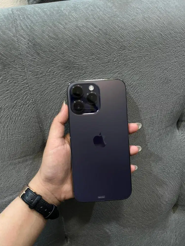 iPhone 14 Promax 128GB (iBox)