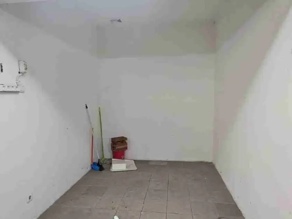 Dijual Cepat Kios Di Pasar Modern