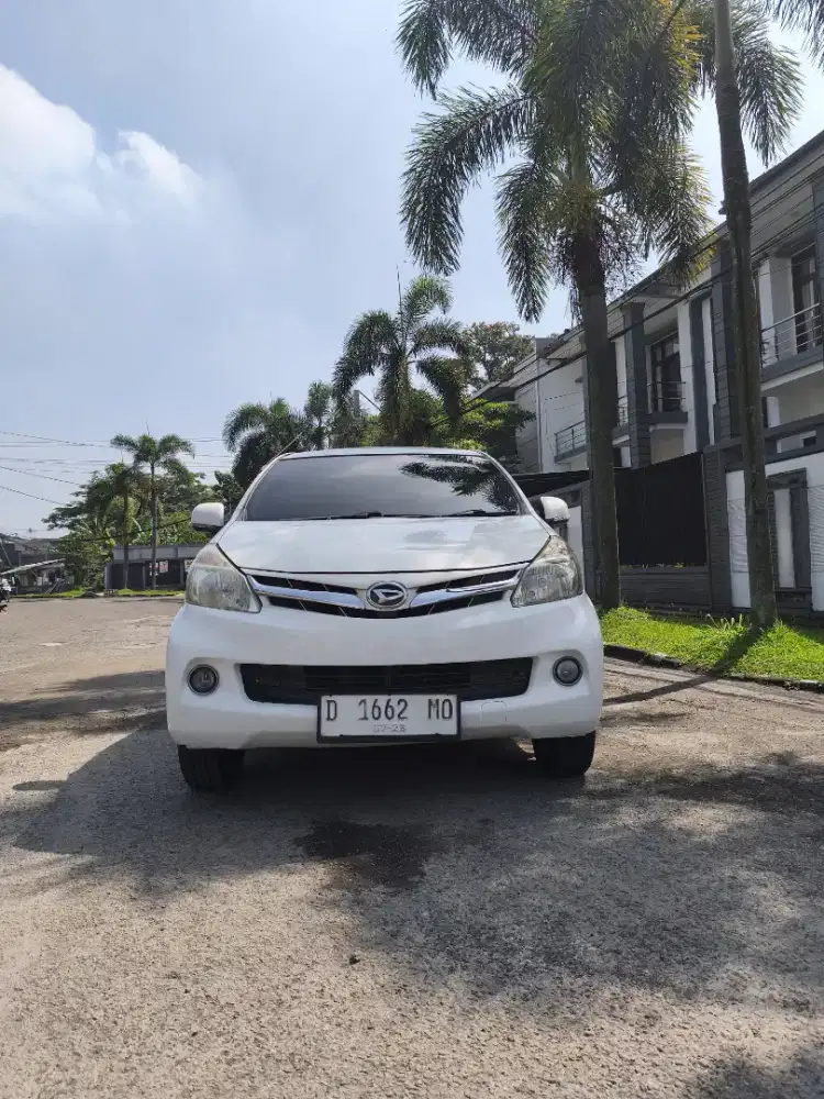 XENIA R DELUXE MATIC 2013