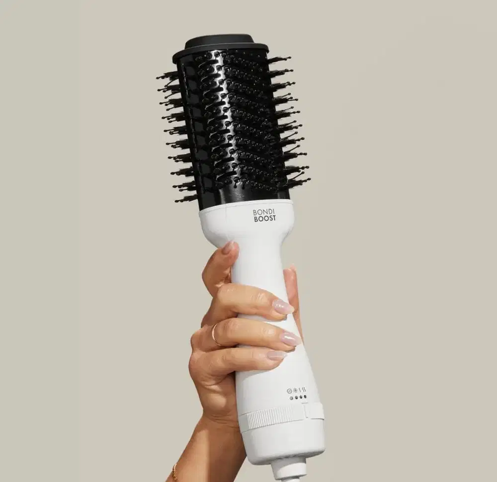 Bondi Boost BLOWOUT BRUSH PRO 75MM 2in1 Hair Dryer Brush