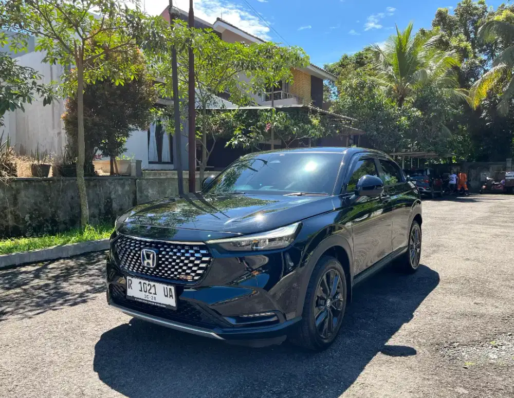 HRV 1.5 SE 2023 Sensing / Nopol R