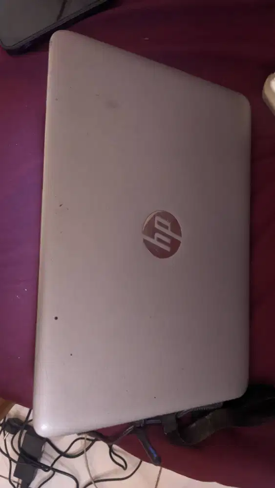 Jual laptop merek HP