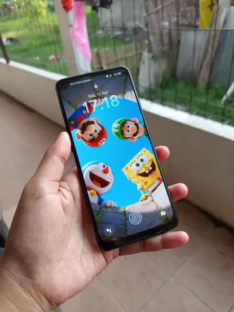 Oppo reno 8T 8/256 FULLSET