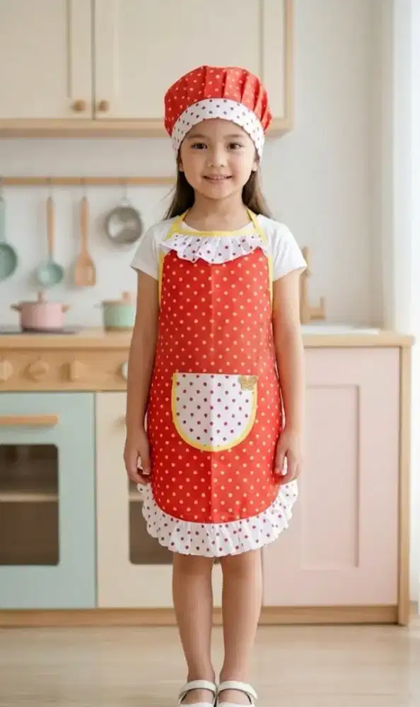 Preloved baju anak second 3