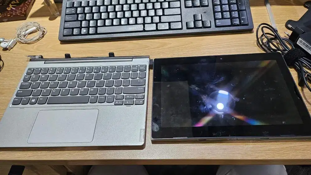 Laptop Ideapad D330-10IGL