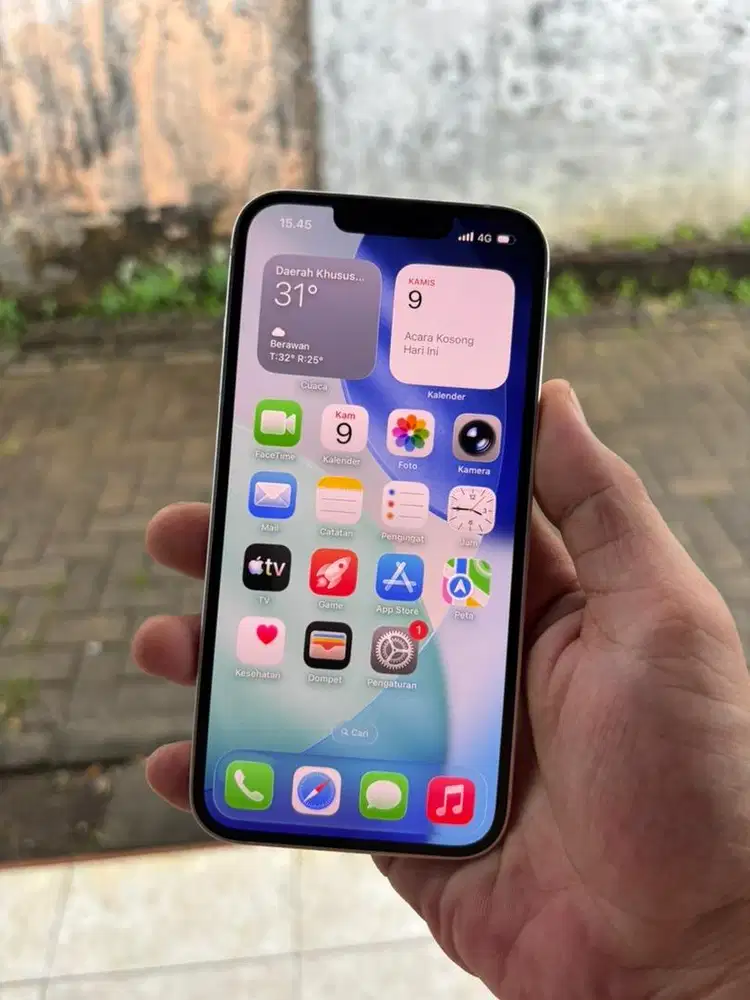 iPhone 13 256gb pink All operator