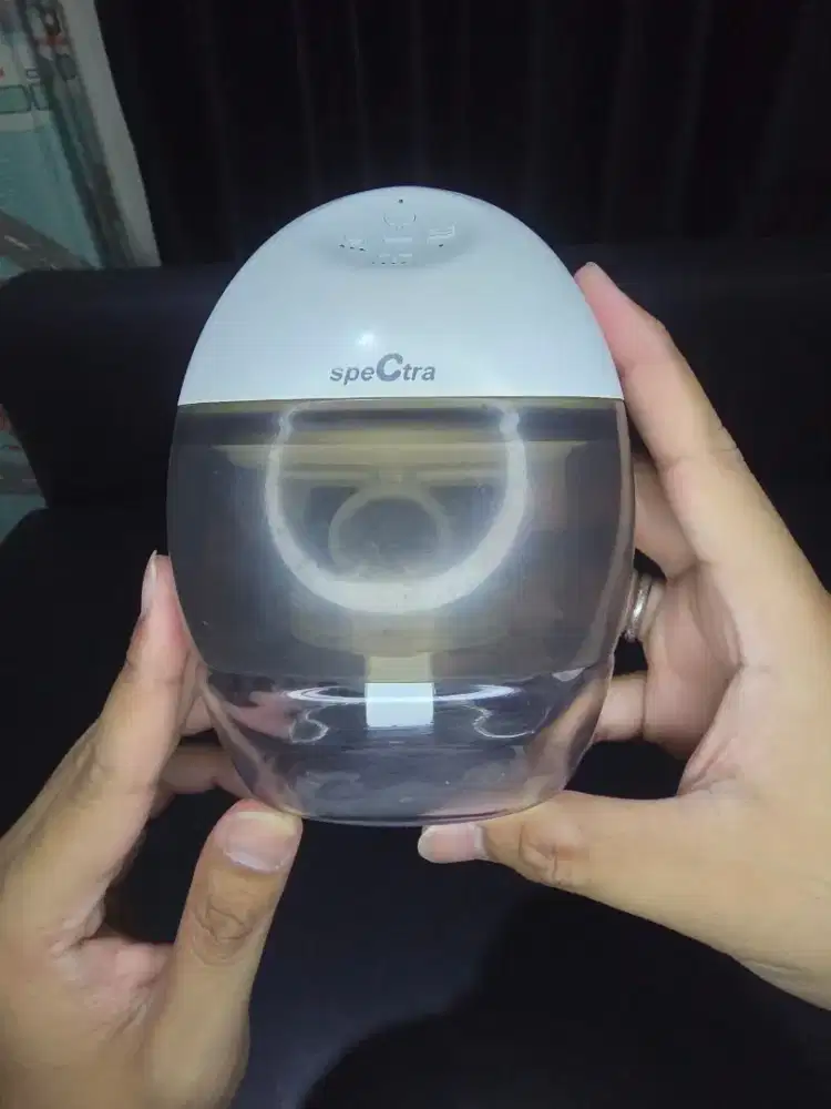 Mesin Pumping Asi Spectra H1 Lite