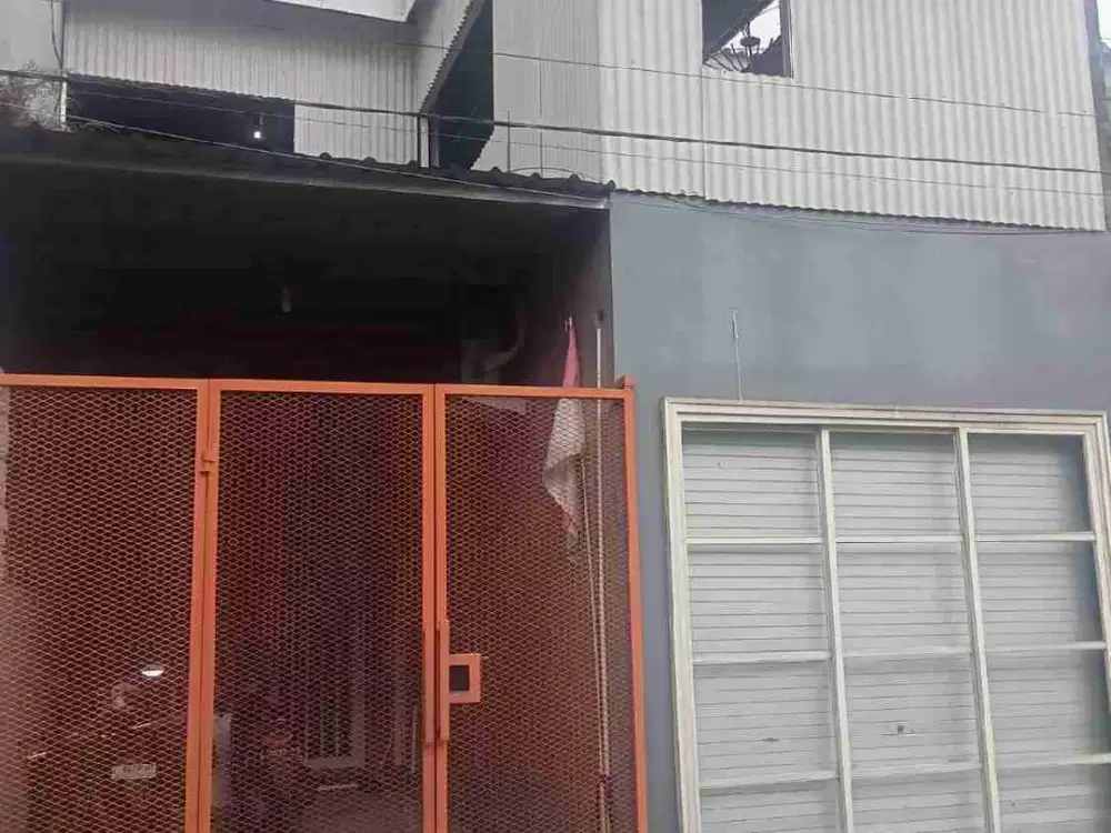 Dijual harga dibawah pasar rumah di kendungrejo Sememi Benowo Surabaya barat