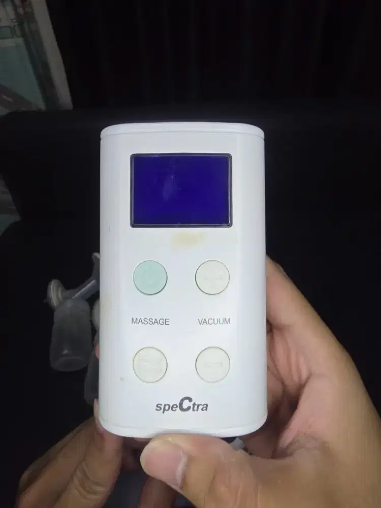 Mesin Pumping Asi Spectra 9 Plus