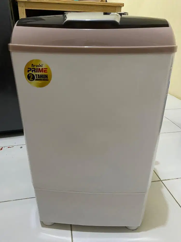 Mesin cuci mini